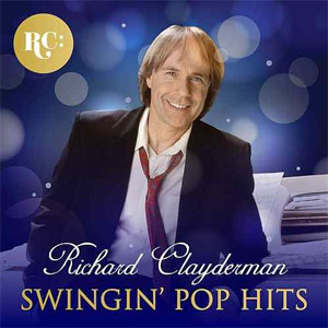 Disco Swinging Pop Hits de Richard Clayderman
