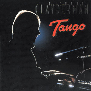 Disco Tango de Richard Clayderman