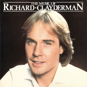 Disco The Music Of Richard Clayderman de Richard Clayderman