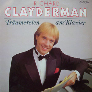 Disco Träumereien Am Klavier de Richard Clayderman