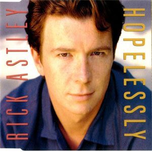 Disco Hopelessly de Rick Astley