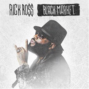 Disco Black Market de Rick Ross