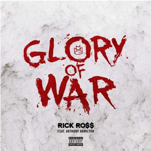 Disco Glory of War de Rick Ross