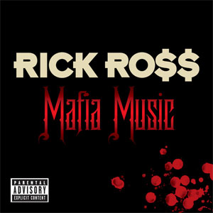 Disco Mafia Music de Rick Ross
