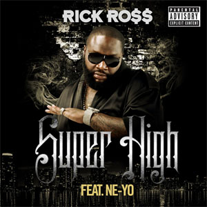 Disco Super High de Rick Ross