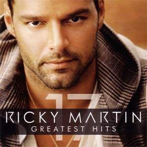 Disco Greatest Hits de Ricky Martin
