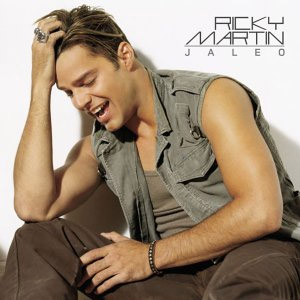Disco Jaleo de Ricky Martin