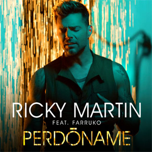 Disco Perdóname de Ricky Martin