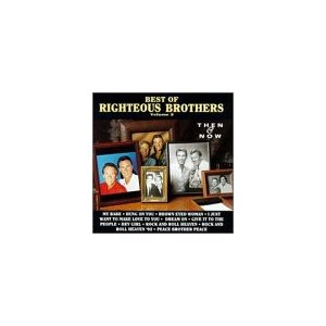 Disco Best of Righteous Brothers, Vol. 2 de Righteous Brothers