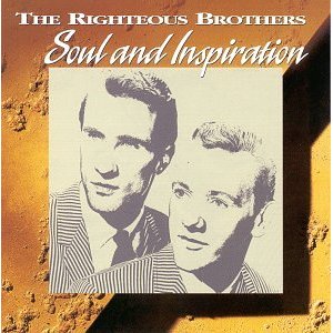 Disco Soul and Inspiration de Righteous Brothers