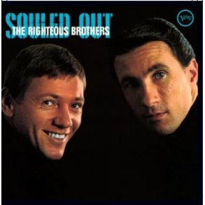 Disco Souled Out de Righteous Brothers