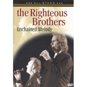Disco The Righteous Brothers in Concert de Righteous Brothers