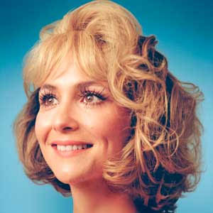 Disco Jesucrista Superstar de Rigoberta Bandini