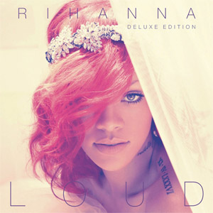 Disco Loud (Deluxe Edition) de Rihanna