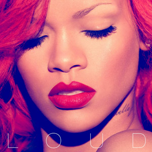 Disco Loud de Rihanna