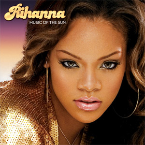 Disco Music Of The Sun de Rihanna