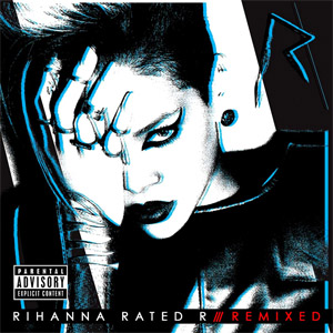 Disco Rated R: Remixed de Rihanna