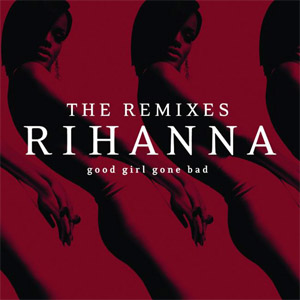 Disco The Remixes de Rihanna