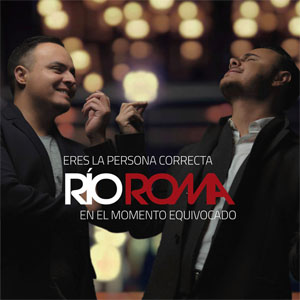 Disco Eres La Persona Correcta En El Momento Equivocado (Edicion Deluxe) de Rio Roma