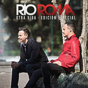 Disco Otra Vida (Edición Especial) de Rio Roma