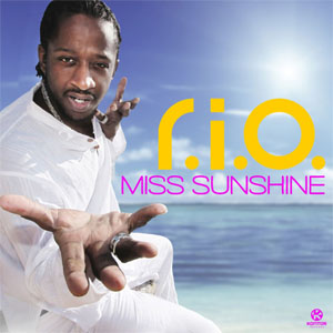 Disco Miss Sunshine de R.I.O.
