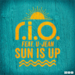 Disco Sun Is Up de R.I.O.