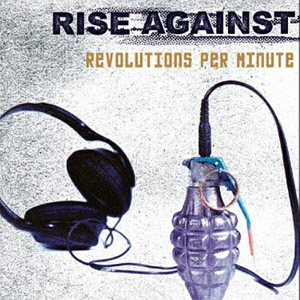 Disco Revolutions per Minute de Rise Against