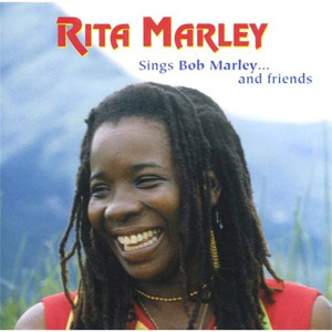 Disco Sings Bob Marley and Friends de Rita Marley