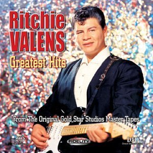 Disco Greatest Hits de Ritchie Valens