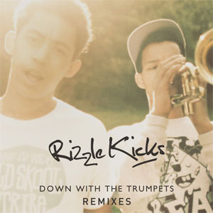 Disco Down With the Trumpets (Remixes) de Rizzle Kicks