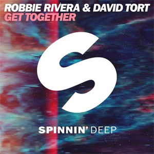 Disco Get Together de Robbie Rivera