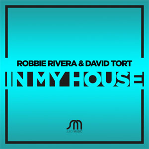 Disco In My House de Robbie Rivera