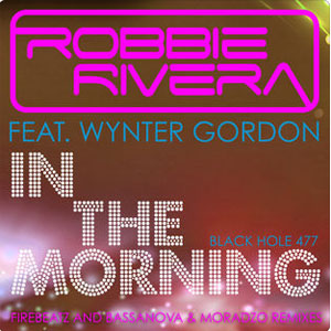 Disco In the Morning (Remixes) de Robbie Rivera