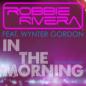 Disco In the Morning de Robbie Rivera