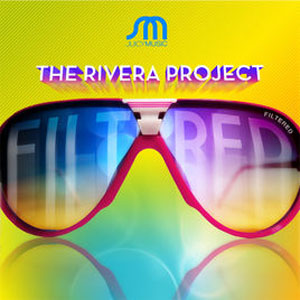 Disco The Filtered EP de Robbie Rivera