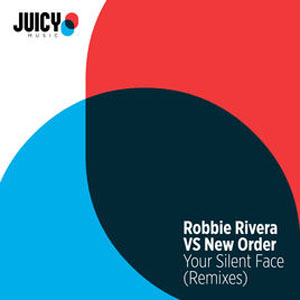 Disco Your Silent Face (Remixes) de Robbie Rivera