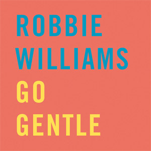 Disco Go Gentle de Robbie Williams