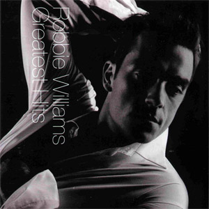 Disco Greatest Hits (Edicion Argentina) de Robbie Williams