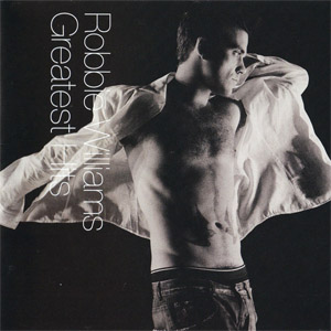 Disco Greatest Hits (Japan Edition) de Robbie Williams