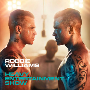 Disco Heavy Entertainment Show (Deluxe Edition) de Robbie Williams
