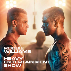 Disco Heavy Entertainment Show de Robbie Williams