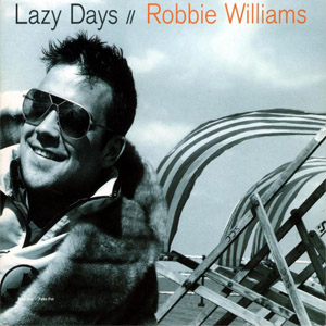 Disco Lazy Days de Robbie Williams