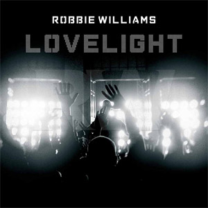Disco Lovelight (The Remixes) de Robbie Williams
