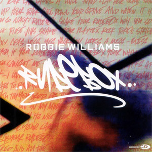 Disco Rudebox (The Remixes) de Robbie Williams