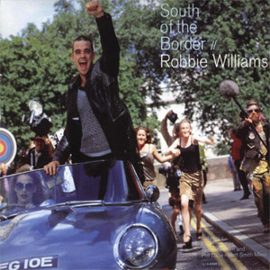 Disco South Of The Border de Robbie Williams
