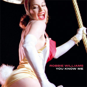 Disco You Know Me de Robbie Williams
