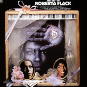 Disco The Best of Roberta Flack  de Roberta Flack