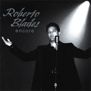 Disco Encore de Roberto Blades