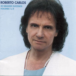 Disco 30 Grandes Sucessos, Vol. 1 e 2 de Roberto Carlos