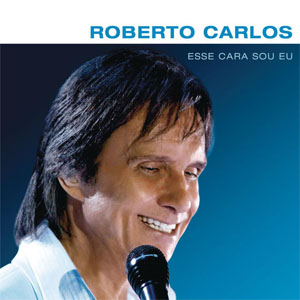 Disco Esse Cara Sou Eu - EP de Roberto Carlos